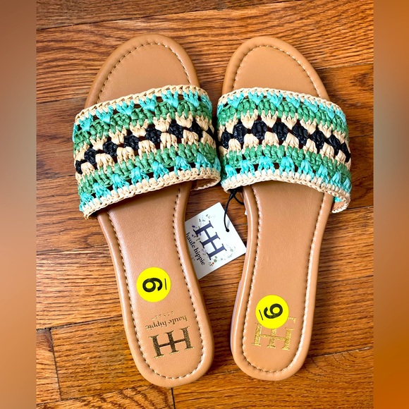 Haute Hippie 9 NWT - Picture 1 of 2